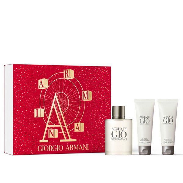 Giorgio Armani Acqua di Gio Pour Homme