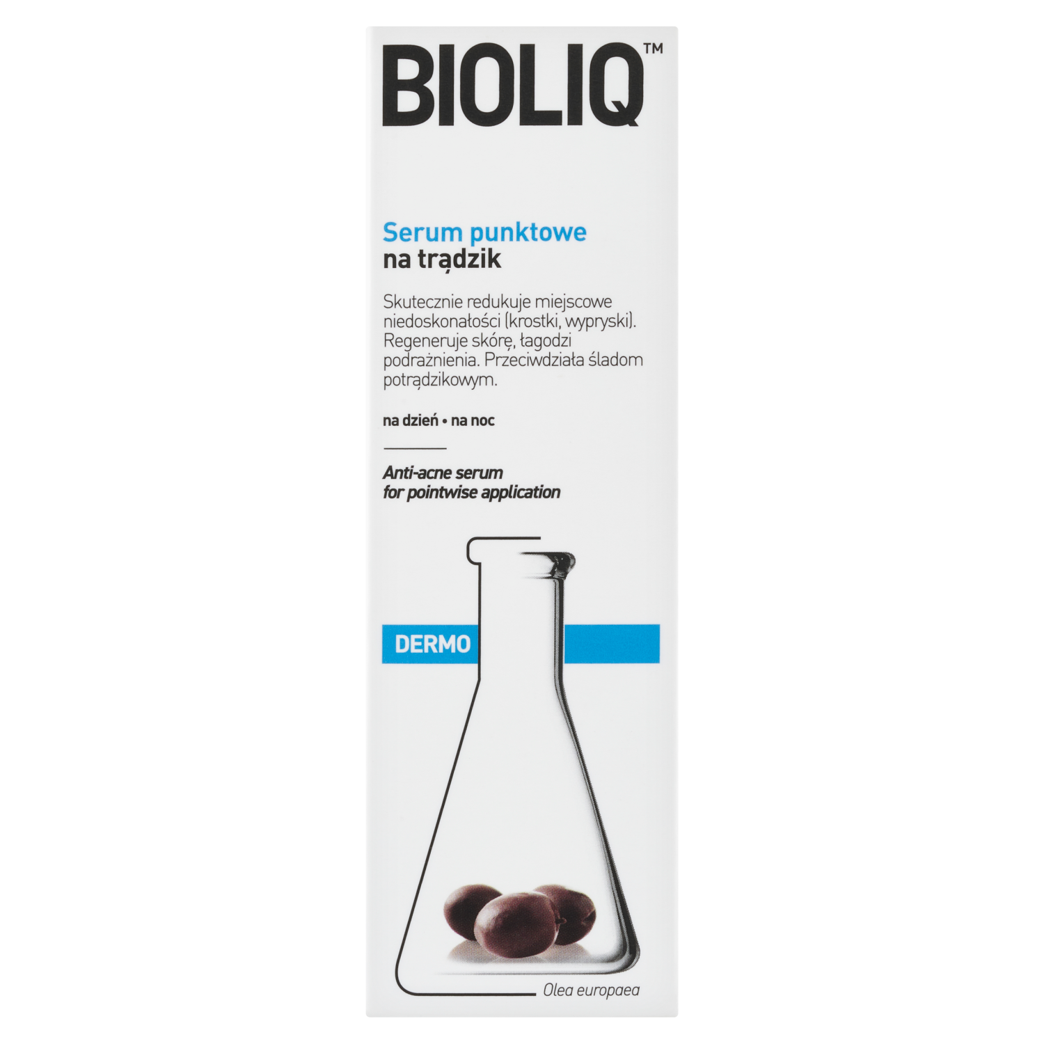 Bioliq Dermo