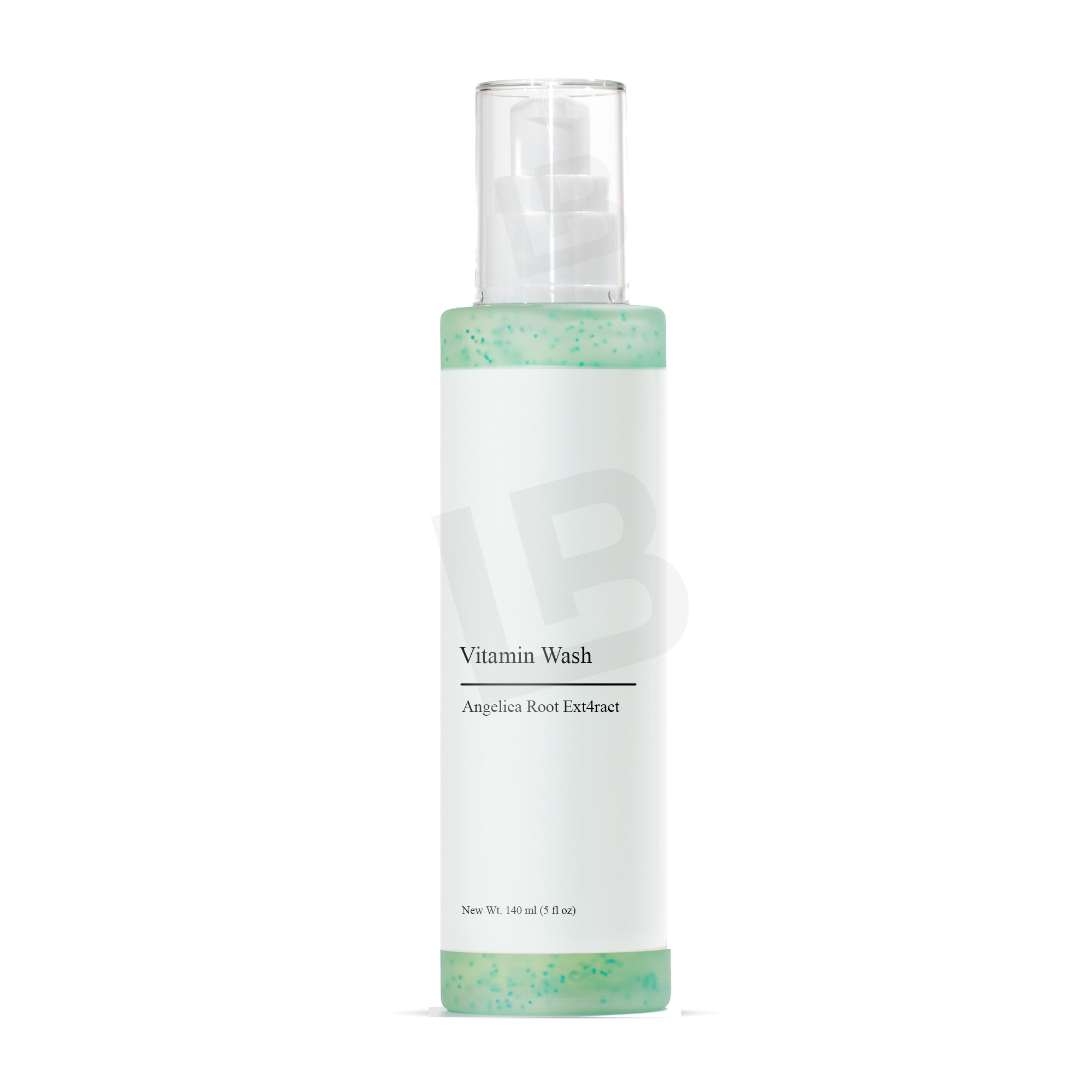 Nettoyage vitaminé