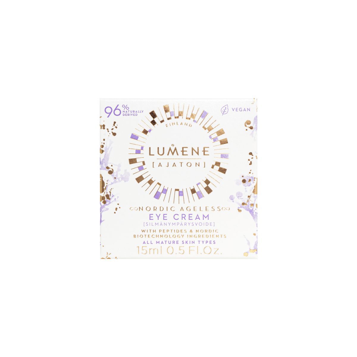Lumine Nordic Ageless