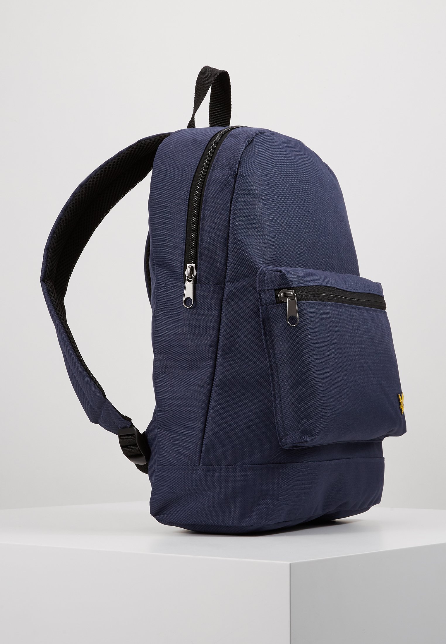 Zaino unisex Lyle & Scott - Zainetto - blu navy