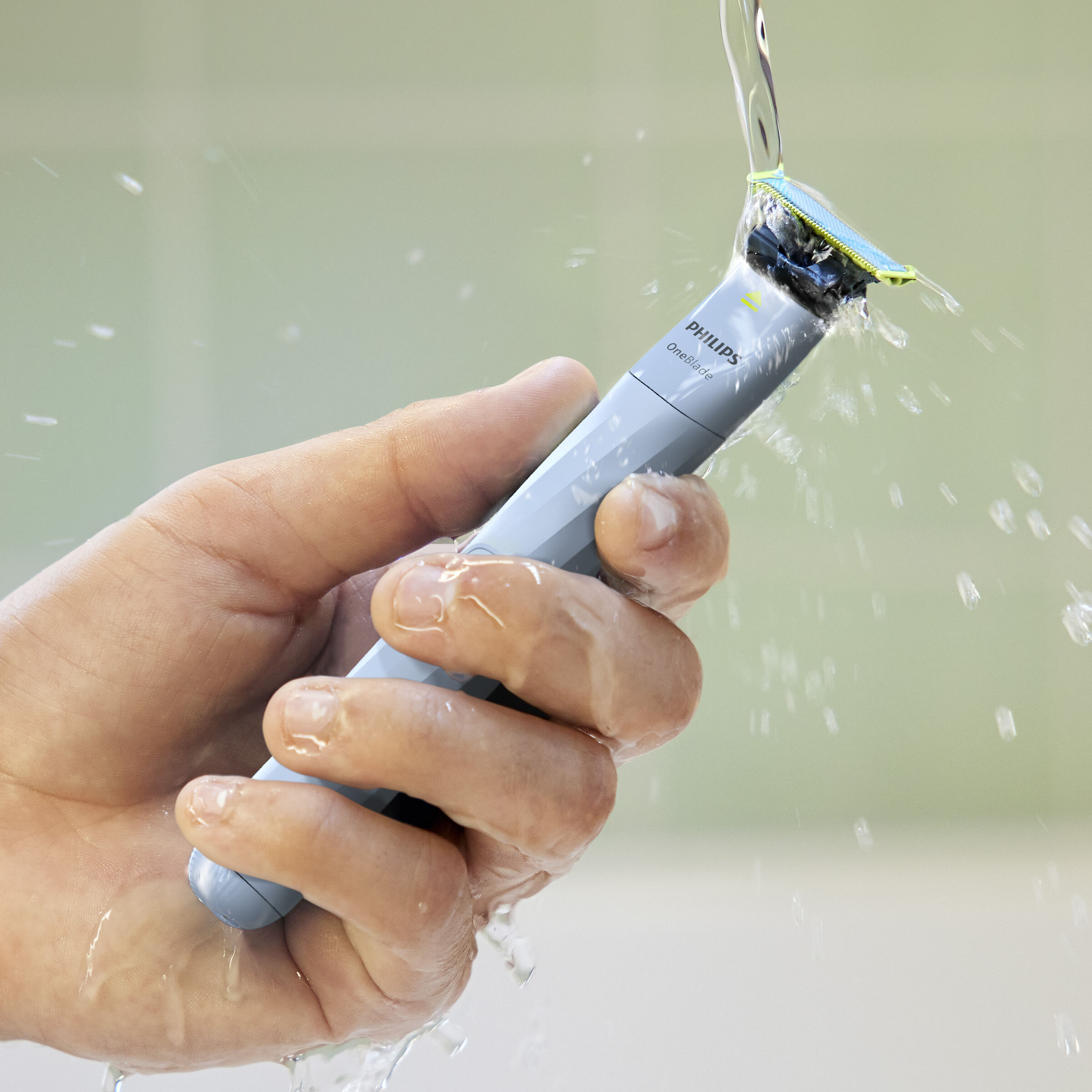 Philips OneBlade Αντιτριβική QP225/50