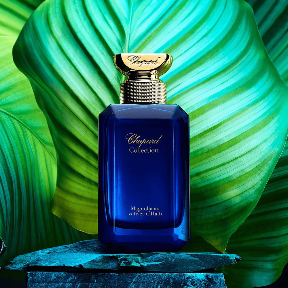 Chopard Magnolia Au Vetiver D'Haiti