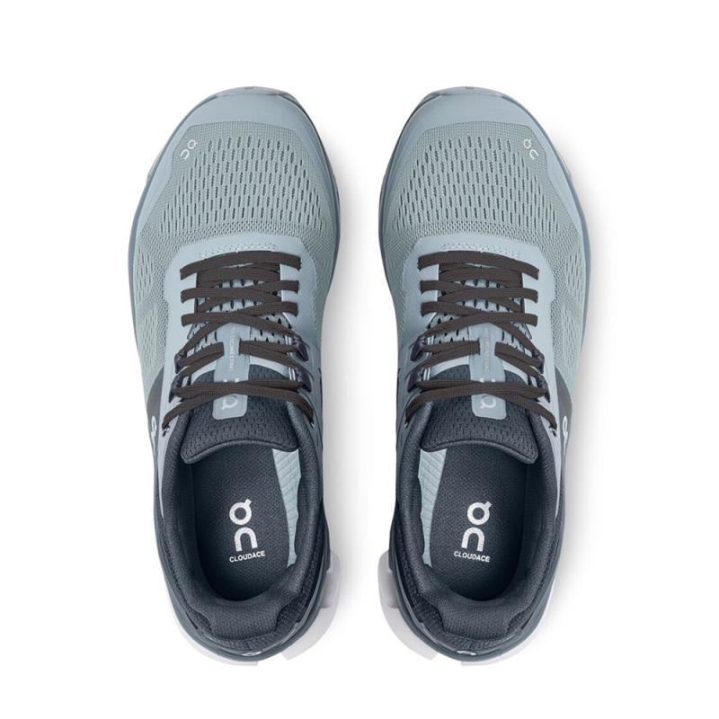 On ace 2.0 Wash Navy