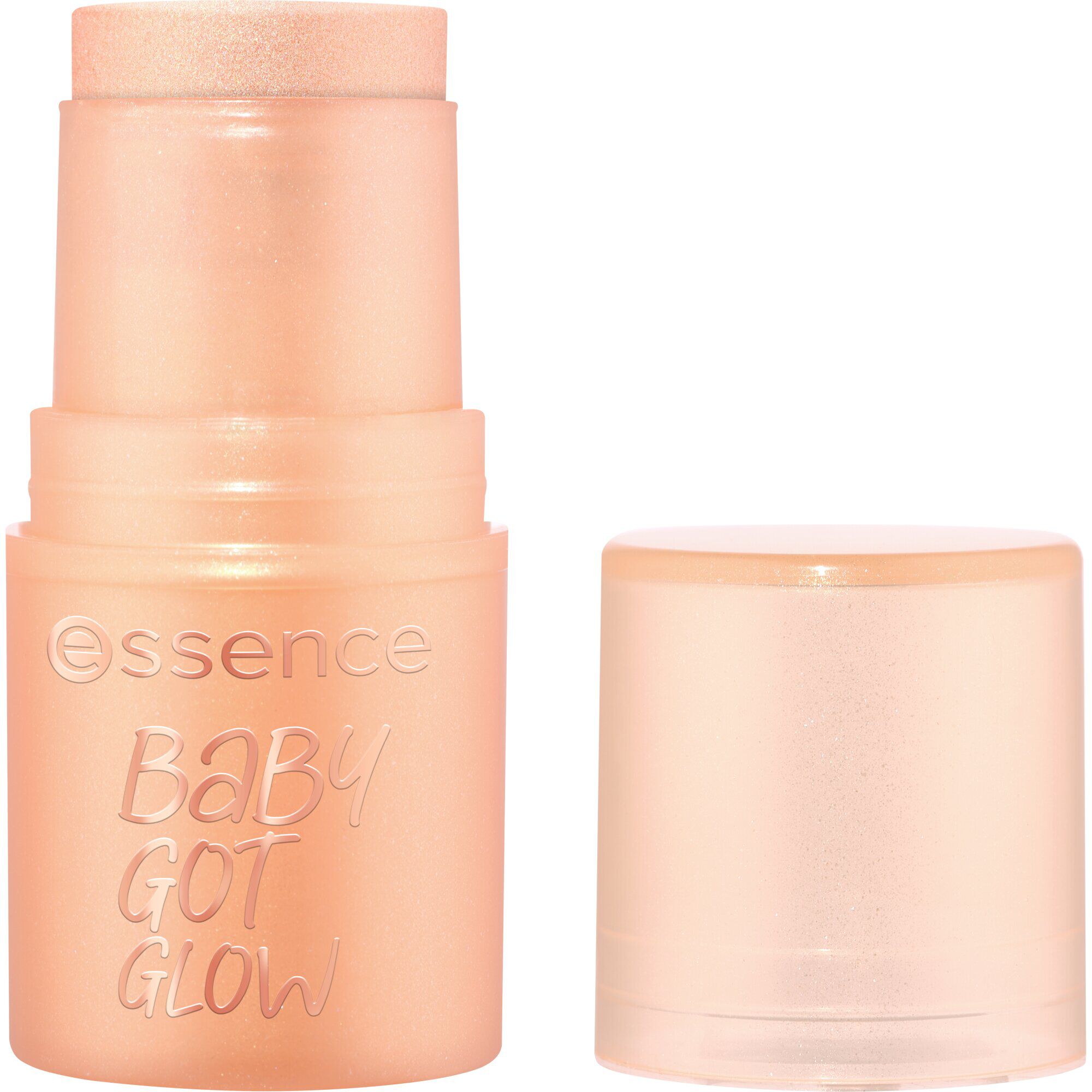 Essence BABY GOT GLOW