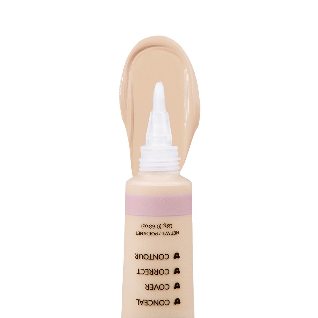 Corrector KimChi Chic Beauty – El mejor corrector – 17,86 g