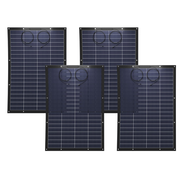 Balkonová elektrárna Flex, 800/800
