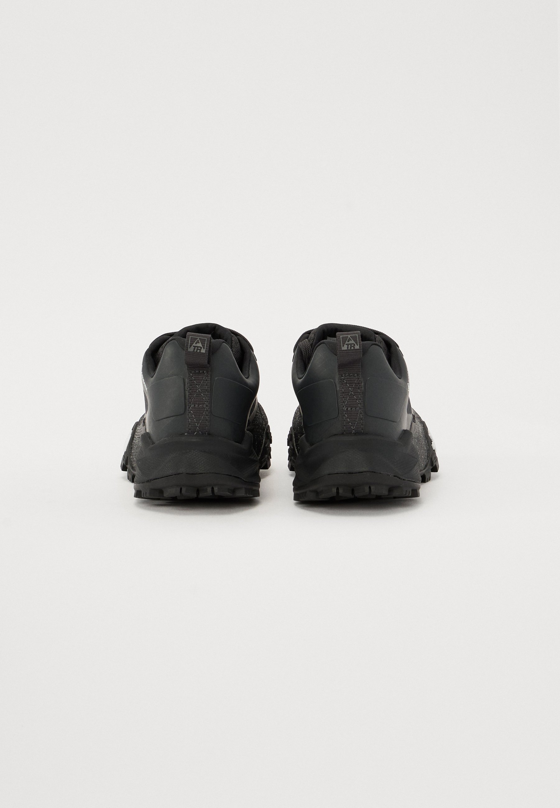 The North Face OFFTRAIL GORE TEX - Wandelschoenen - asfaltgrijs/TNF zwart