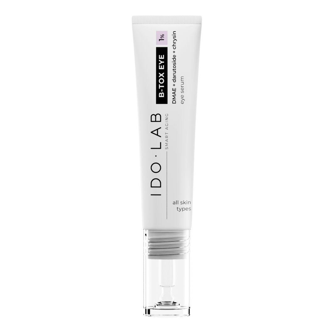 Ido Lab B-Tox Öga