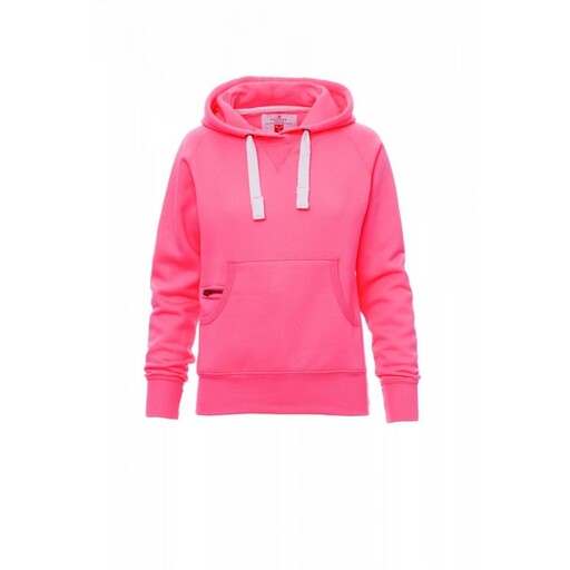 Sudadera Perchada 300gr Payper Atlanta