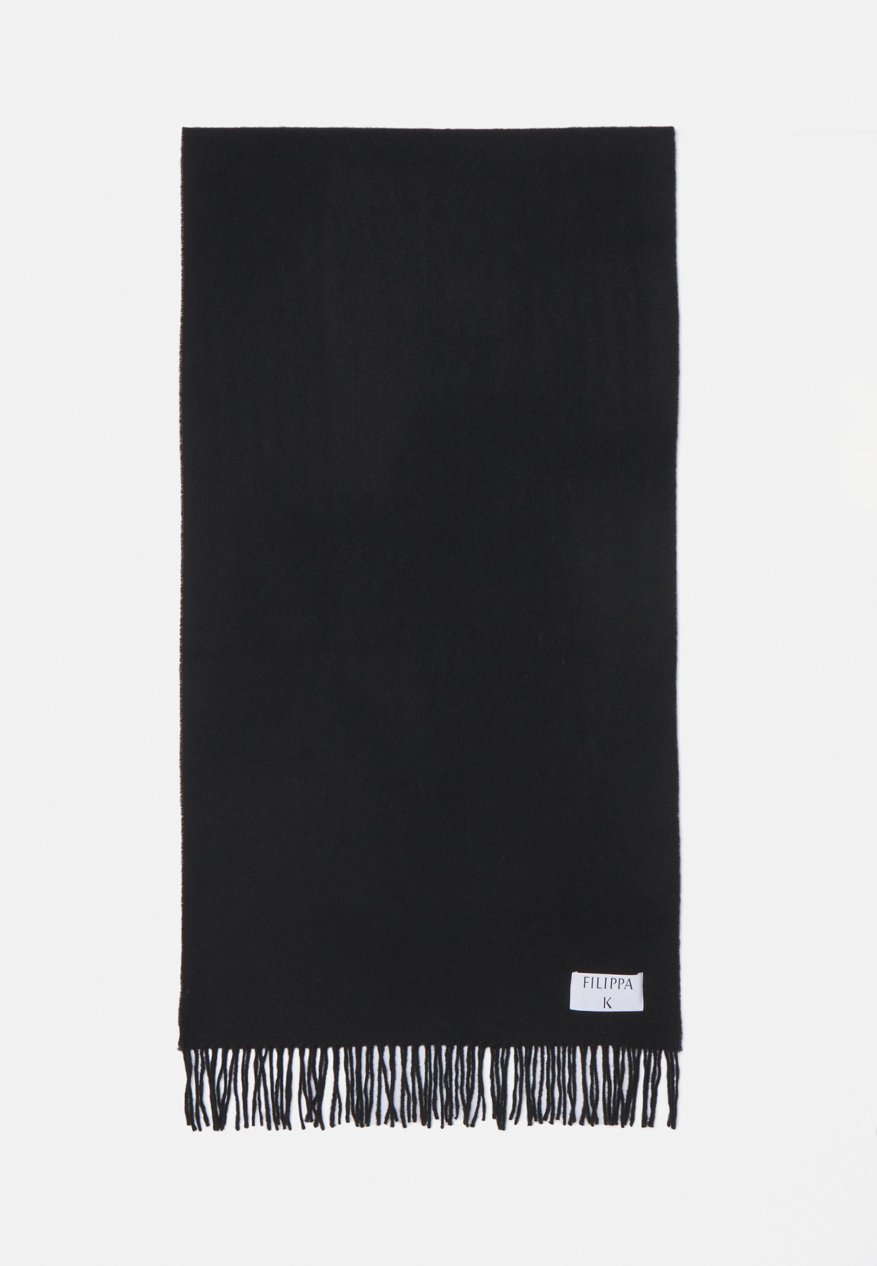 Filippa K SCIARPA - Sciarpa - nera