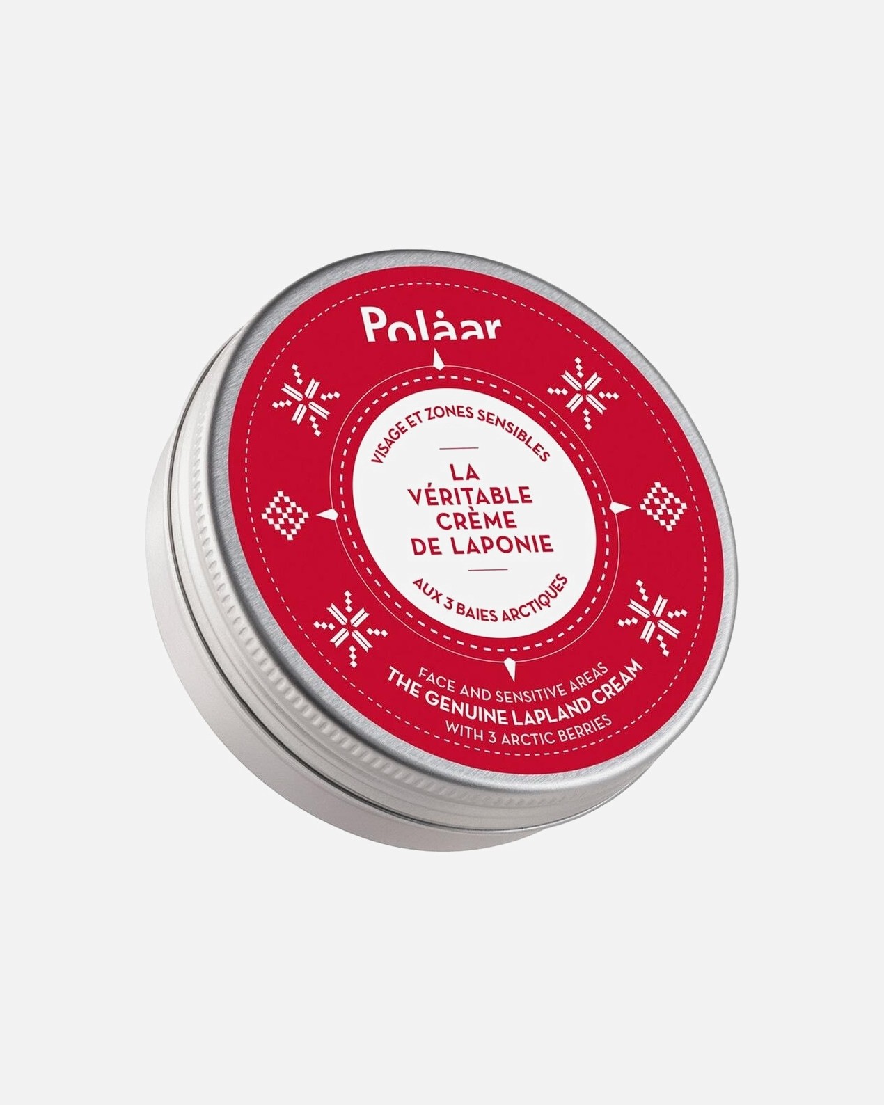 Polaar krema za lice za osjetljiva područja kože – 50 ml