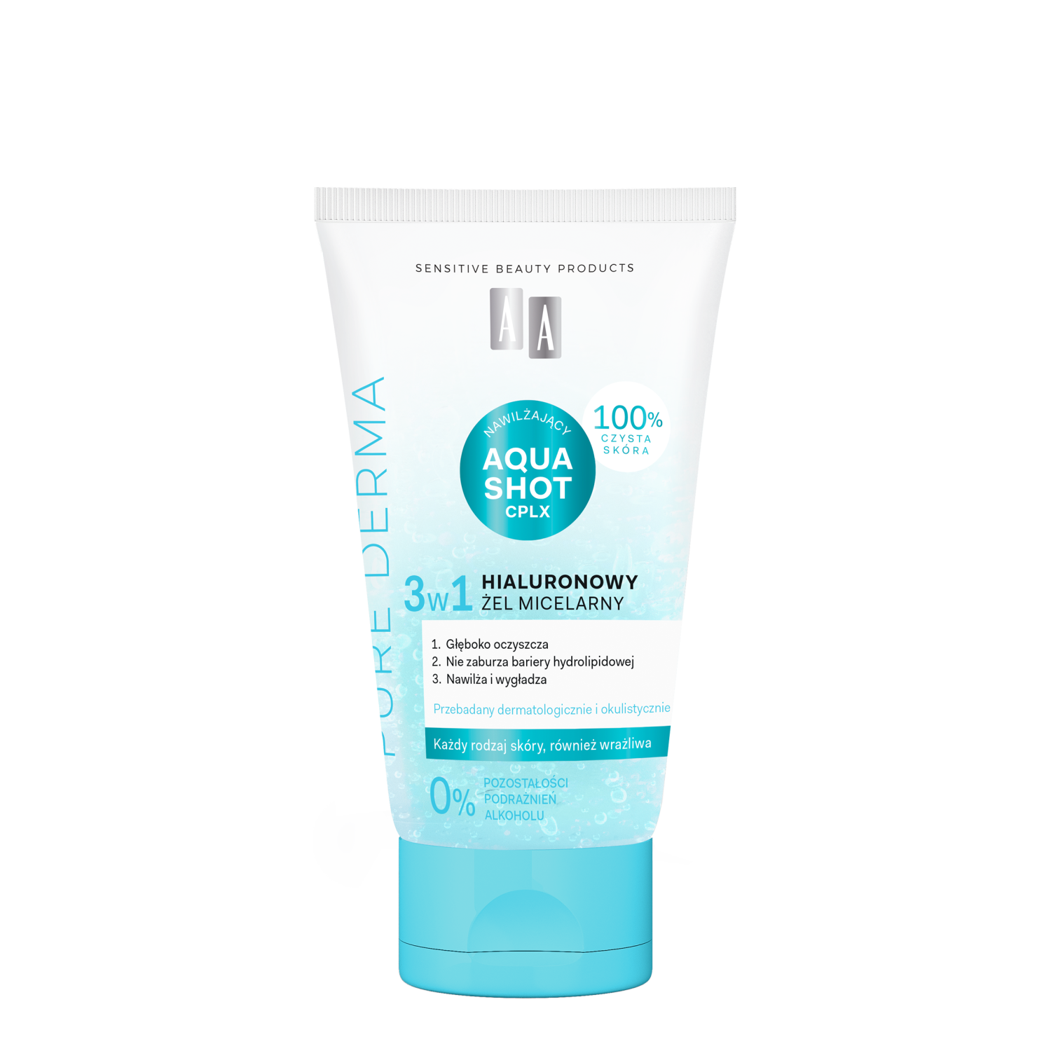 AA Pure Derma