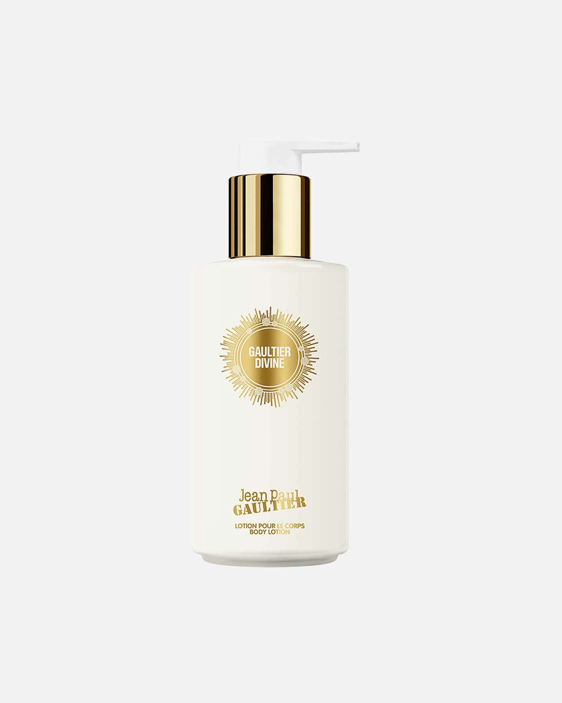 Jean Paul Gaultier Divine losion za tijelo - 200 ml