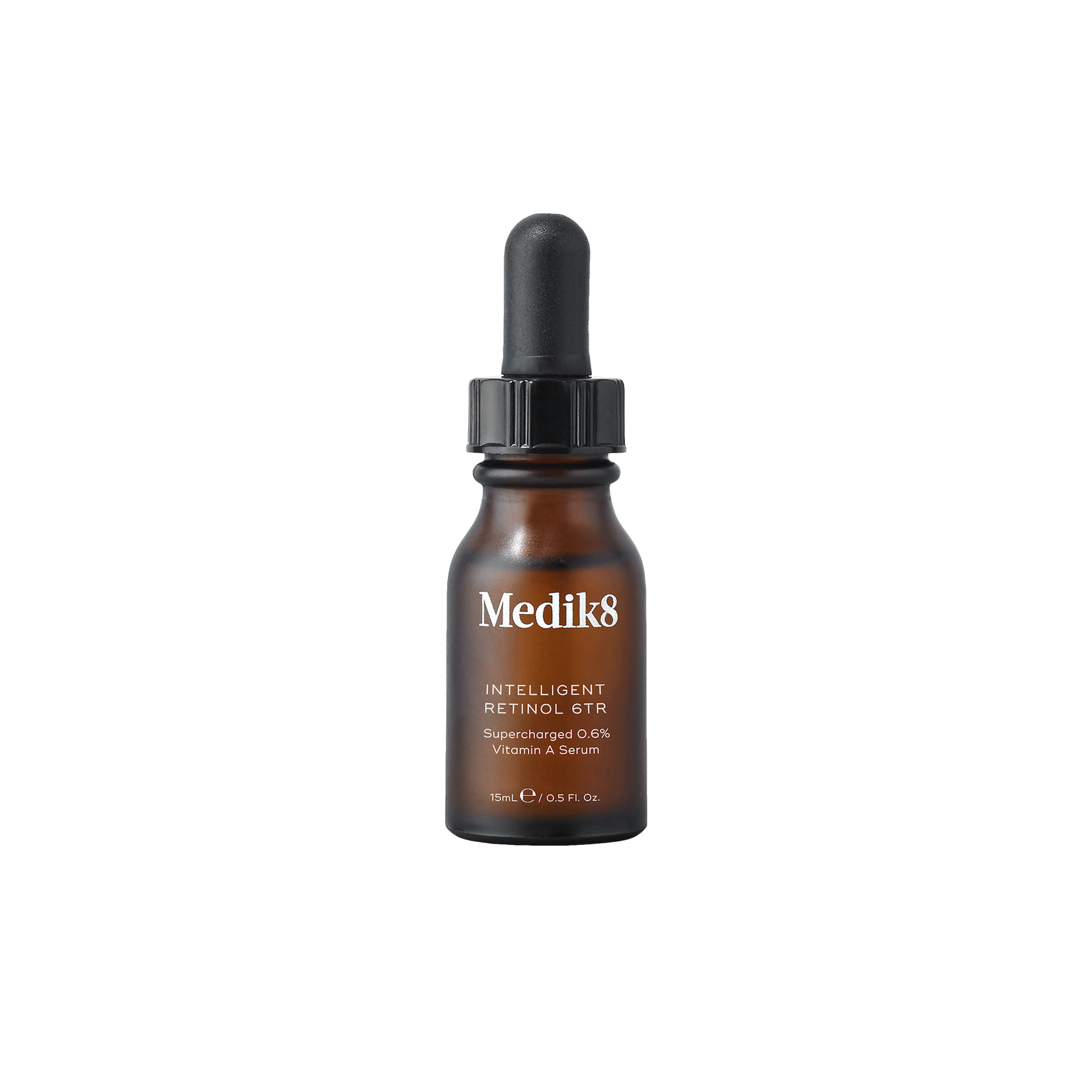 Ser inteligent cu retinol 6TR 15 ml - Medik8