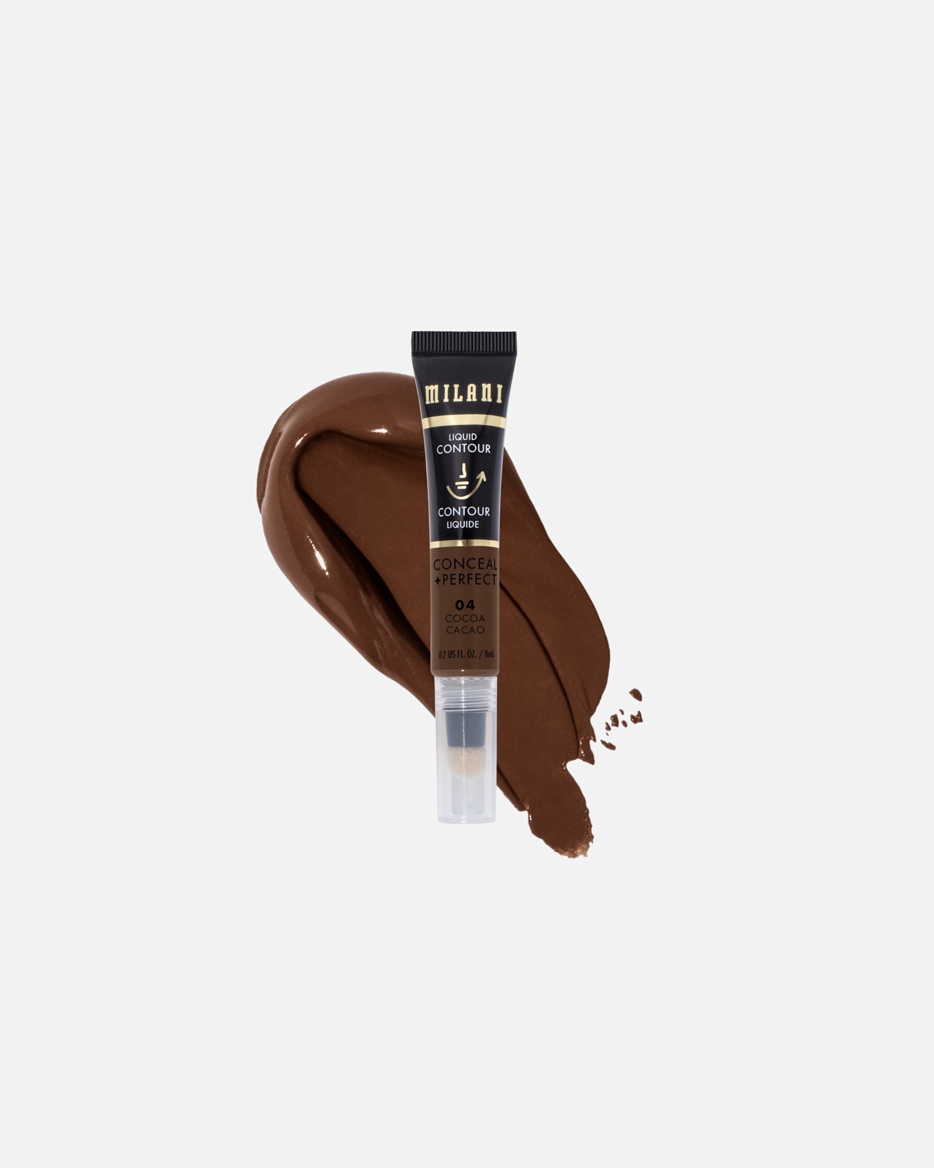 Milani Concealer Conceal + Perfect Liquid Contour - 8 ml