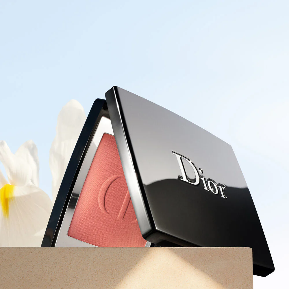 Blush Rouge Blush - Fard compatto
