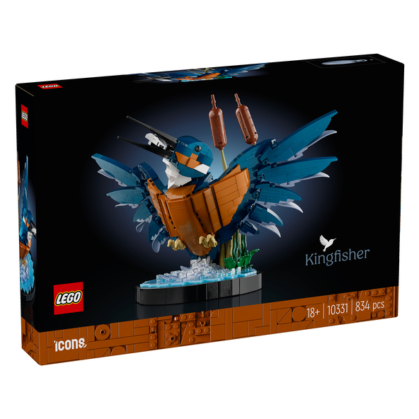 Εικονίδια Kingfisher 10331