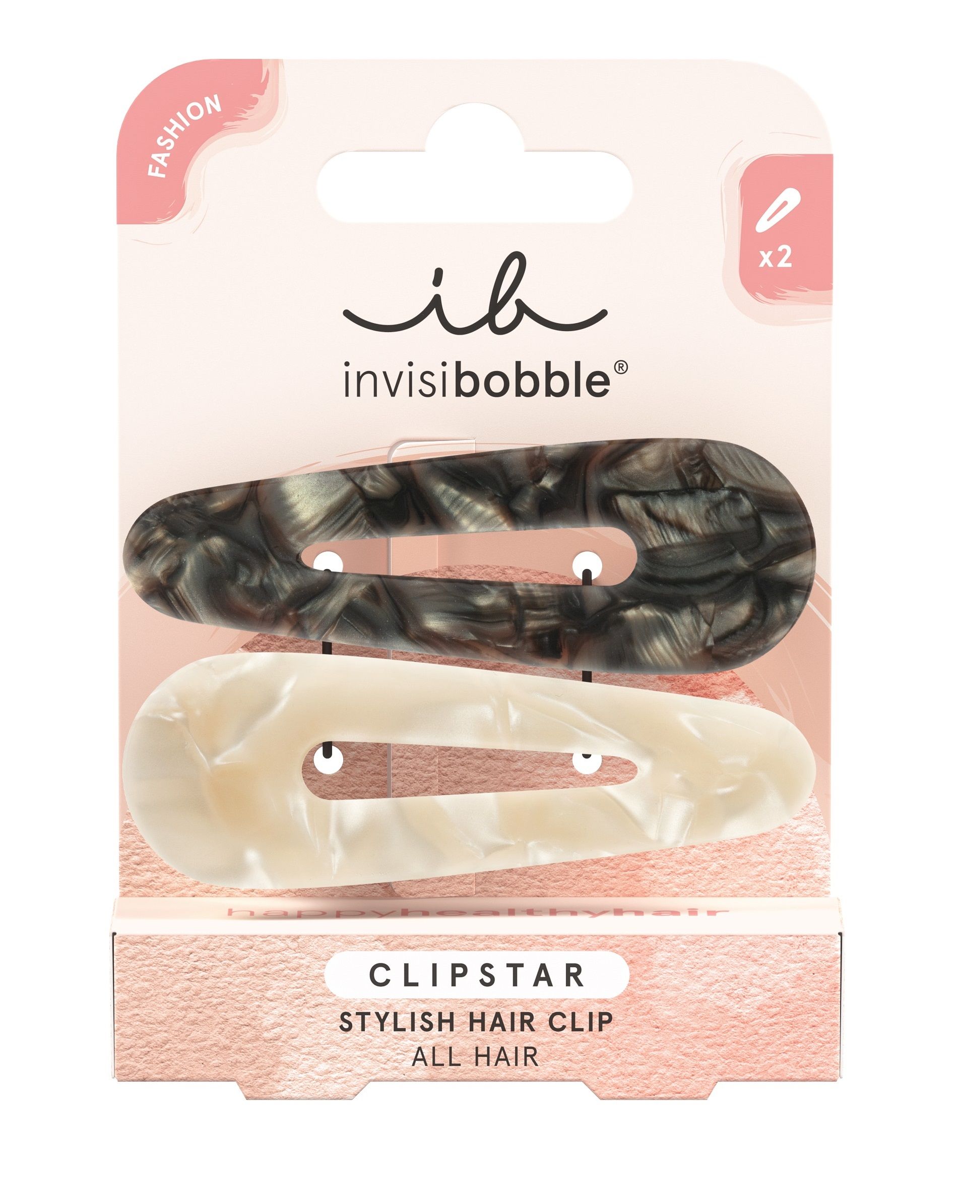 Clipstar Cliphue šnale za kosu Dodaci za kosu
