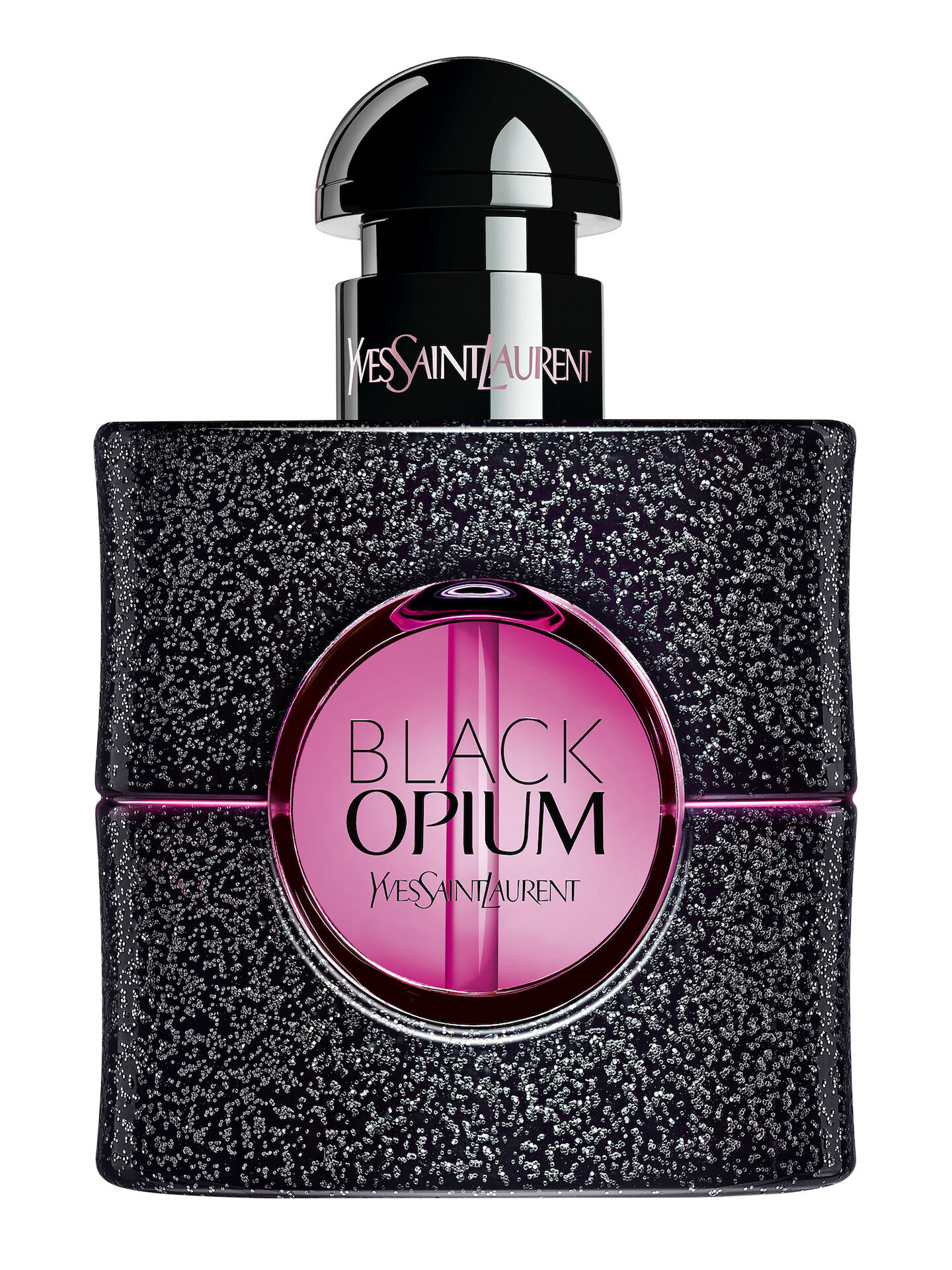 Black Opium Neon EDP 30 ml - Yves Saint Laurent