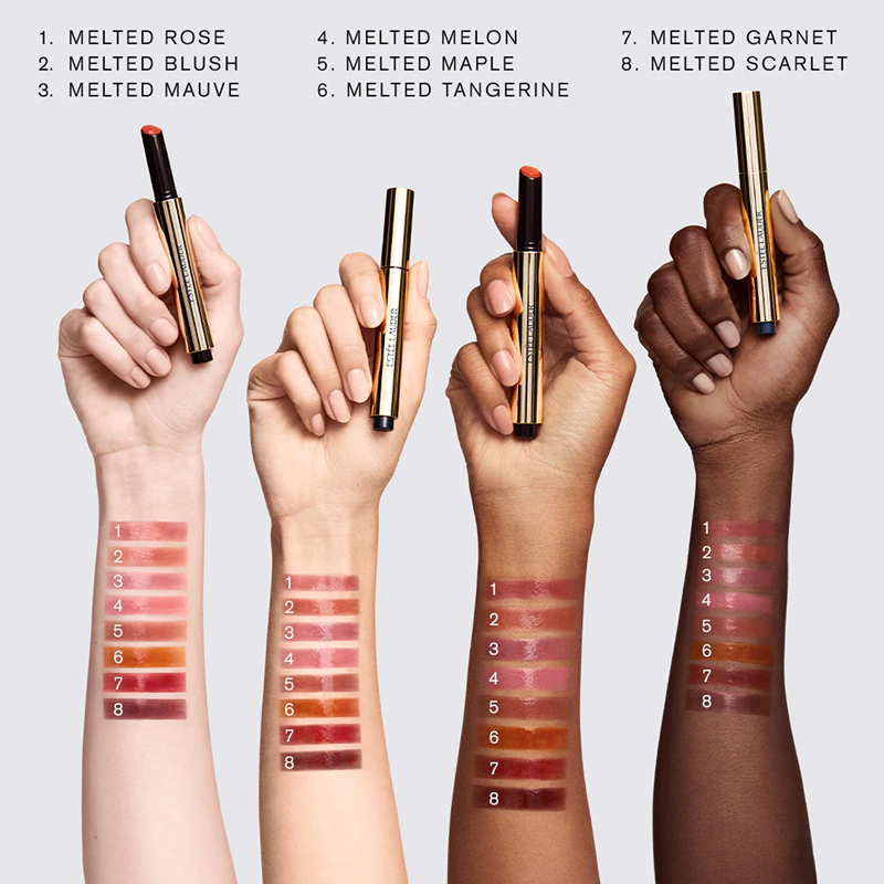 Estée Lauder Pure Color Melt Glosstick vysoko pigmentovaný lesk na pery v tyčinke