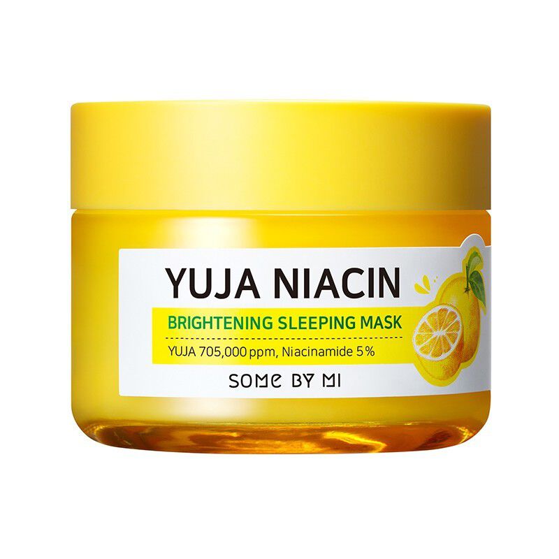 Certains par Mi Yuja Niacin