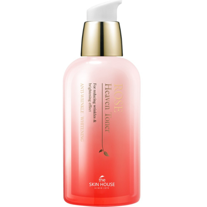 The Skin House Rose Haven