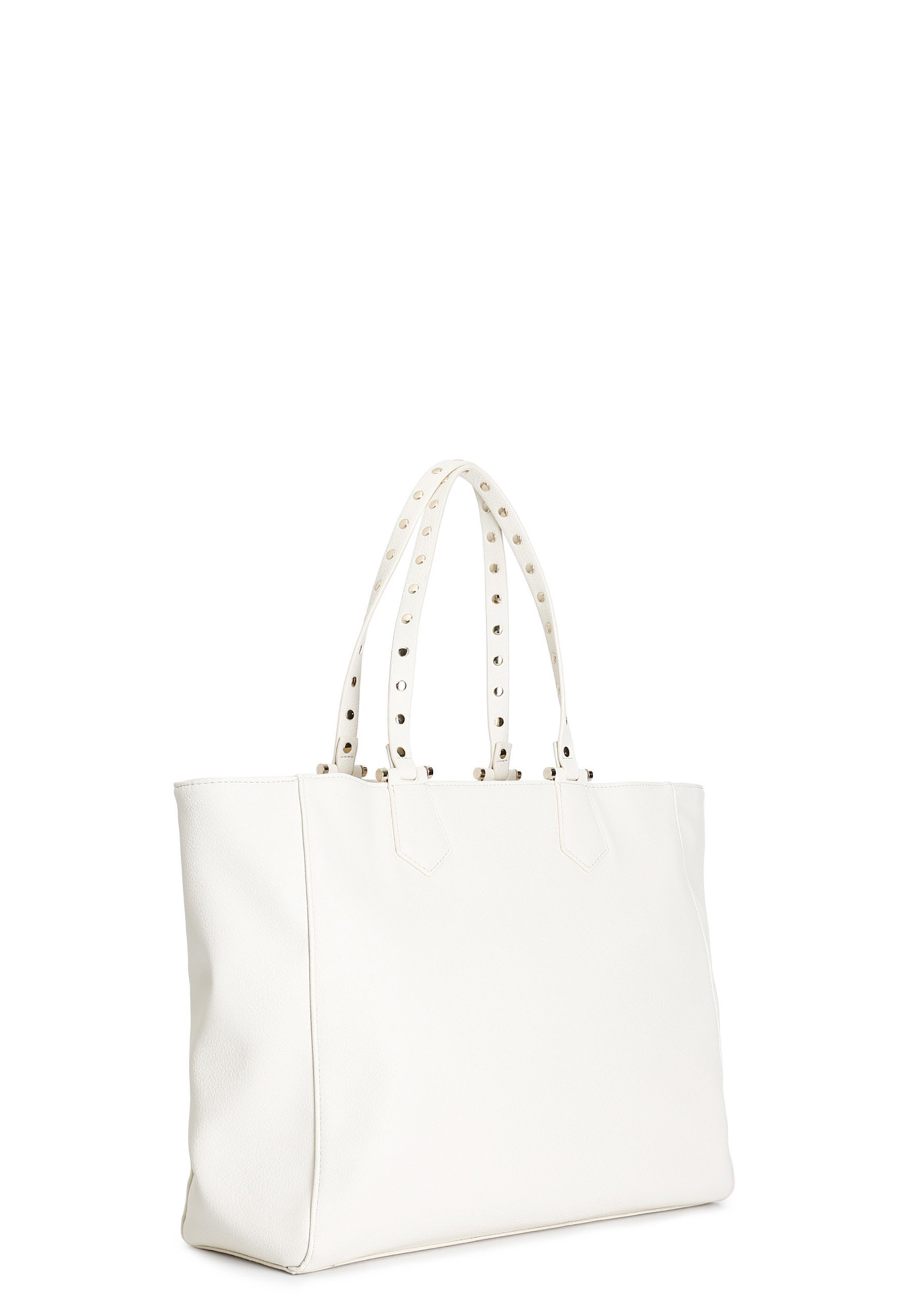 Sac cabas CAFèNOIR - blanc