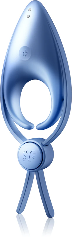 Anel Peniano Vibratório Satisfyer SNIPER