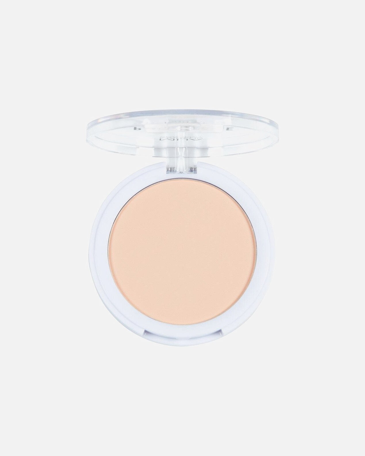 MUA Makeup Academy Foundation PRO / BASE Full Coverage Matte Pressed - 6.5g