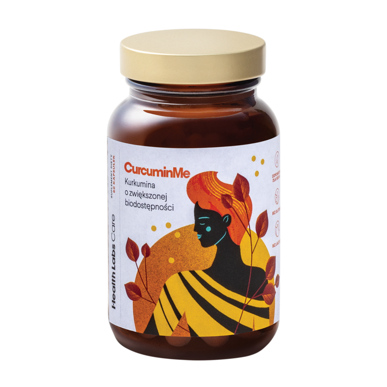 Health Labs Care CurcuminMe