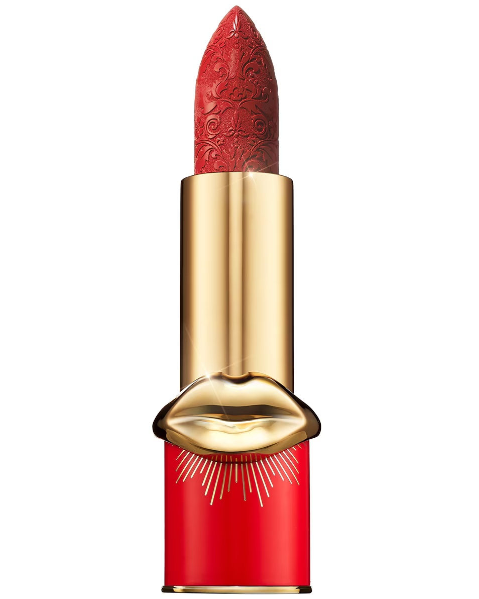 PAT MCGRATH MATTETRANCE™ LŪPŲ DAŽAI
