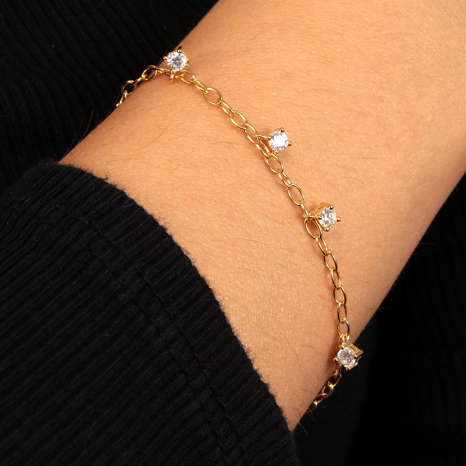 CHRIST Bracelets