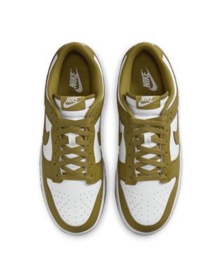 Nike Dunk Low Retro Men's Shoes