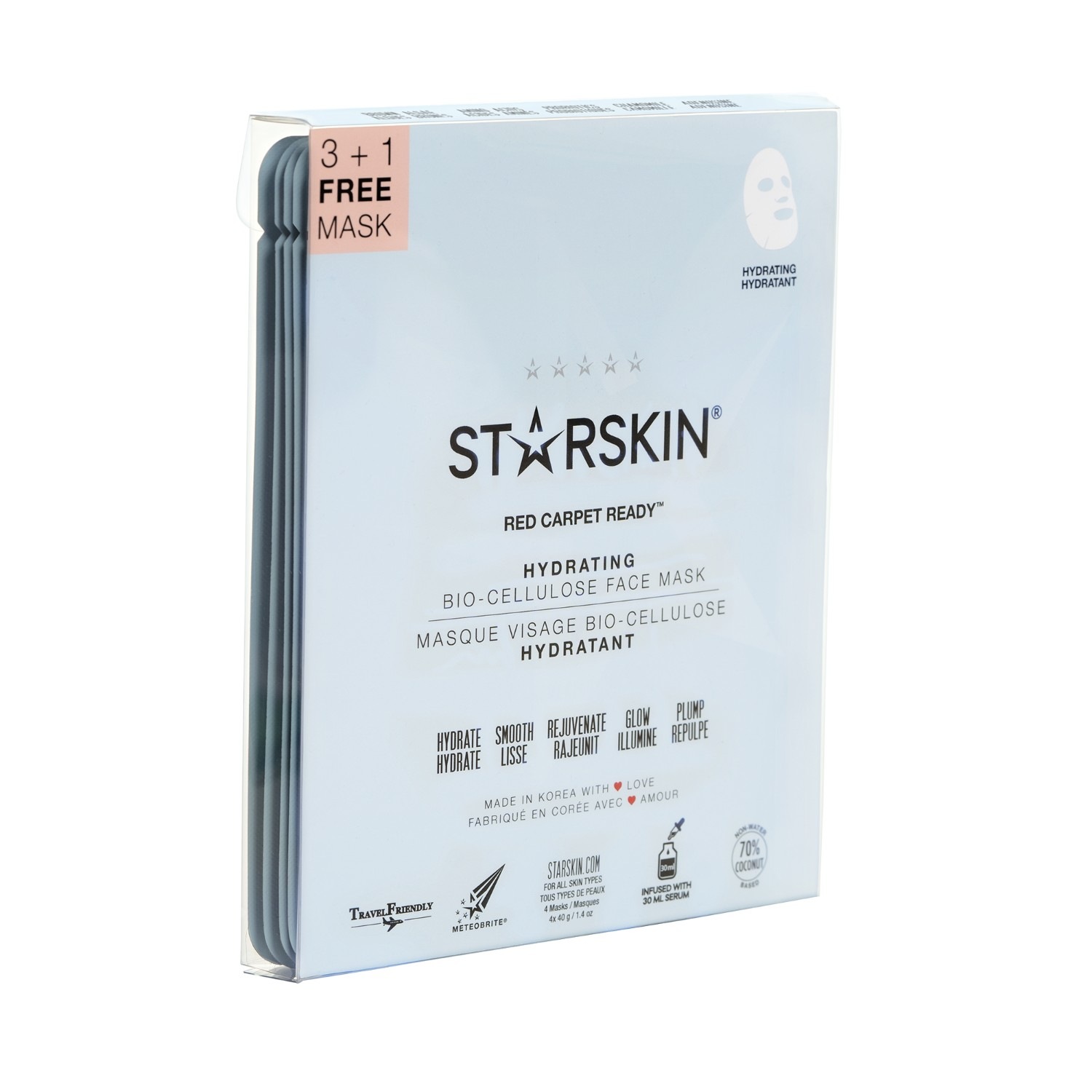 STARSKIN ® Red Carpet Ready™ Value Set