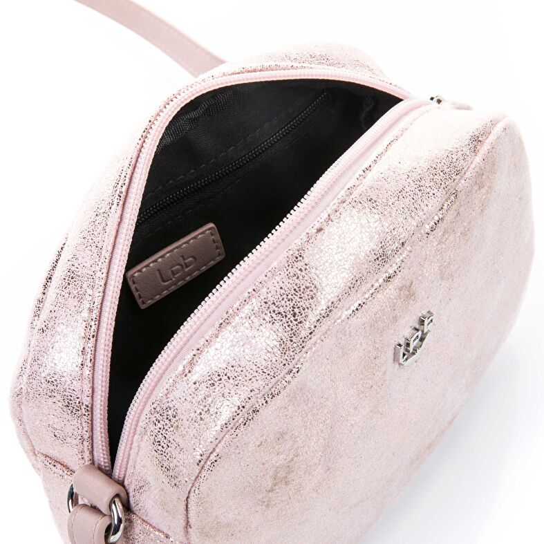 Damentaschen, rosa Taschen