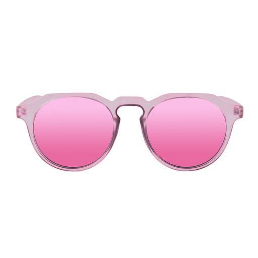  Lunettes de soleil Sexton | Forme ronde