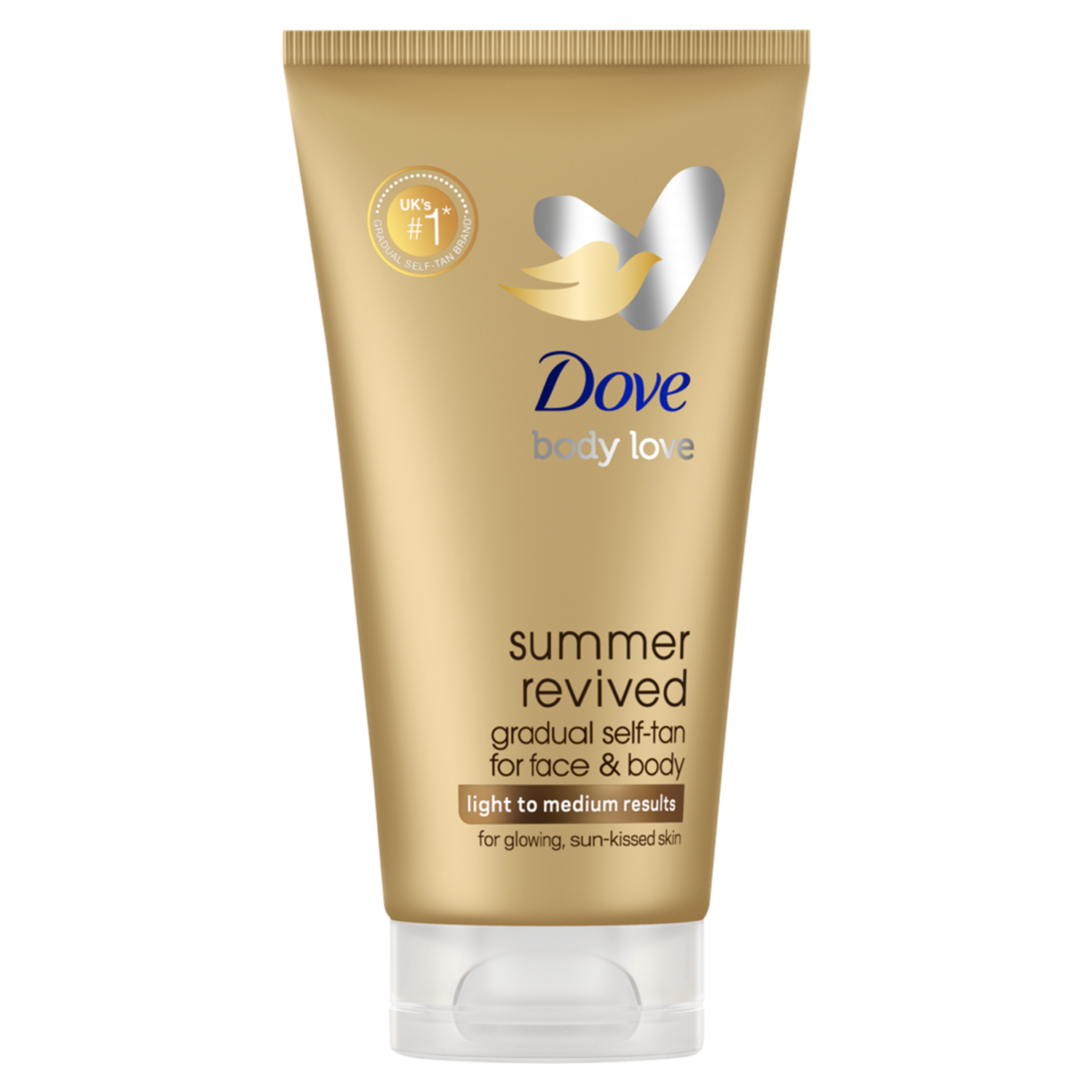 Dove Summer Revived