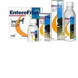 ENTEROFILUS Enterofilus Alimento Simples 250 ml