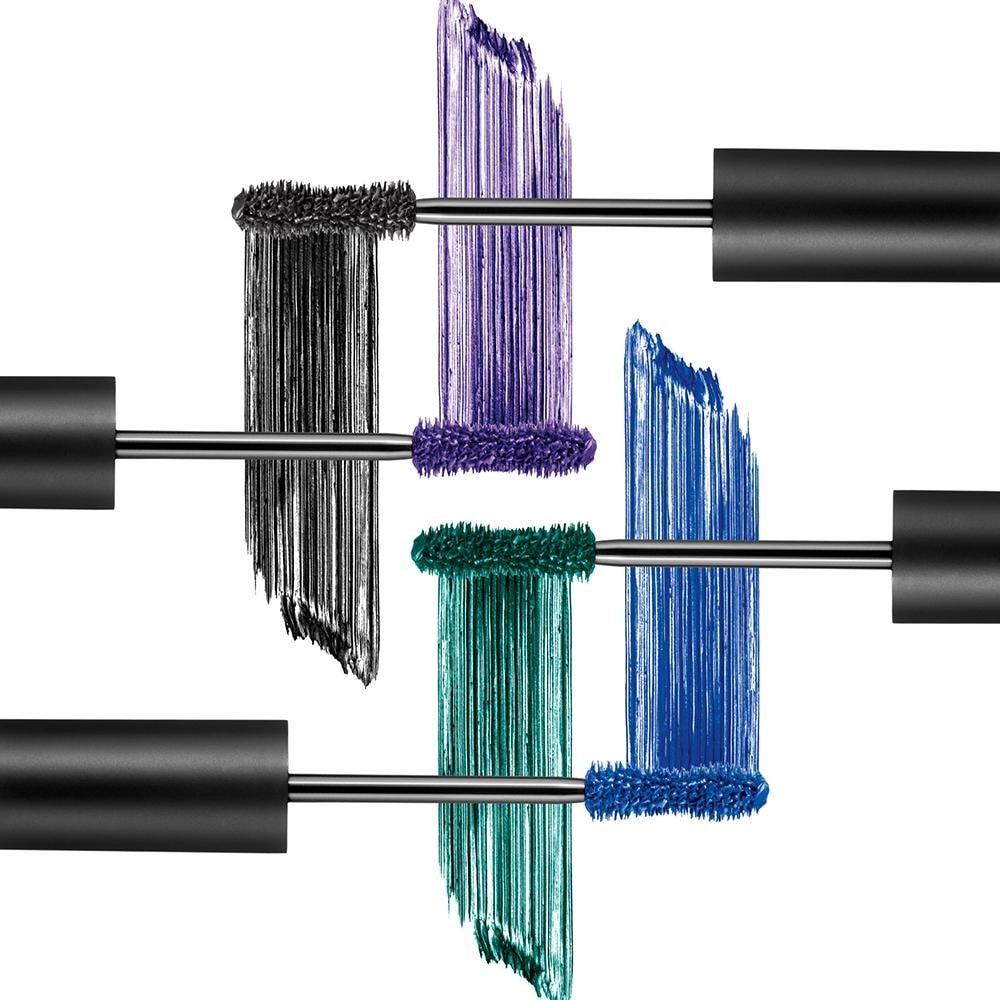 Shiseido Mascara ControlledChaos Mascara atramentová riasenka - 11,5 ml