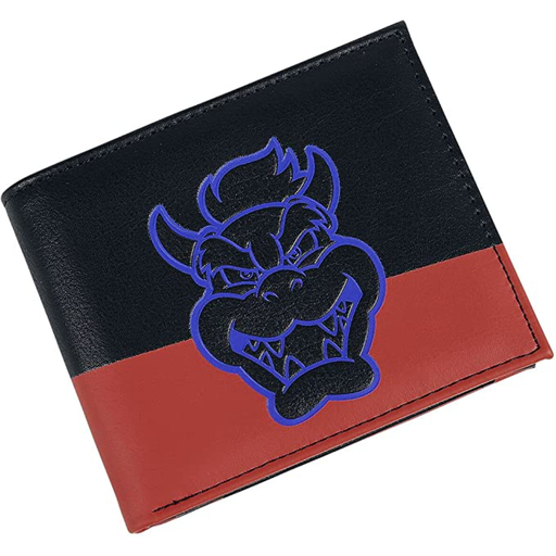 Portefeuille Super Mario Bros. 71994