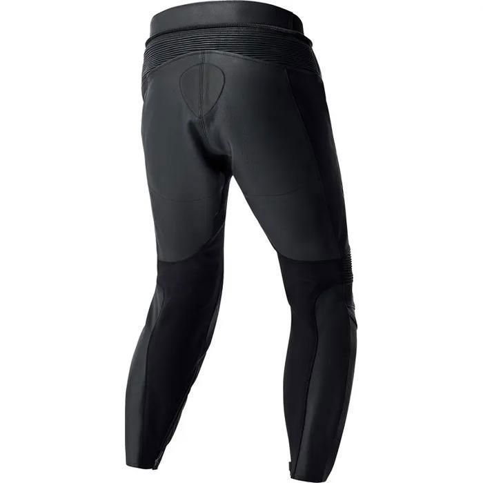 Pantalon cuir moto RST T2 D3O