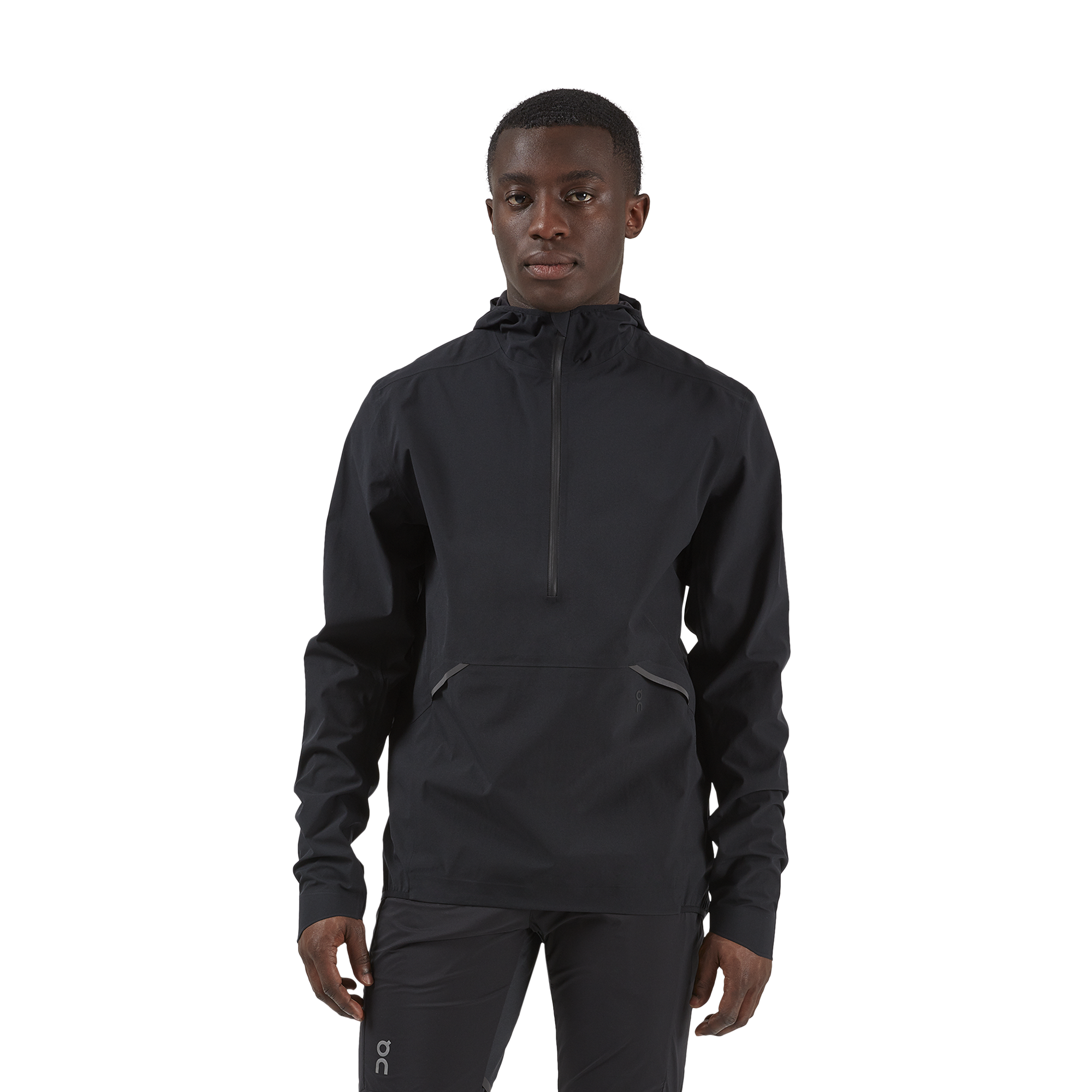 On Waterproof Anorak