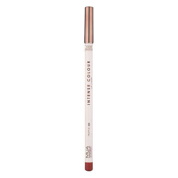 Konturówka do ust MUA Intense Colour Nude Edition