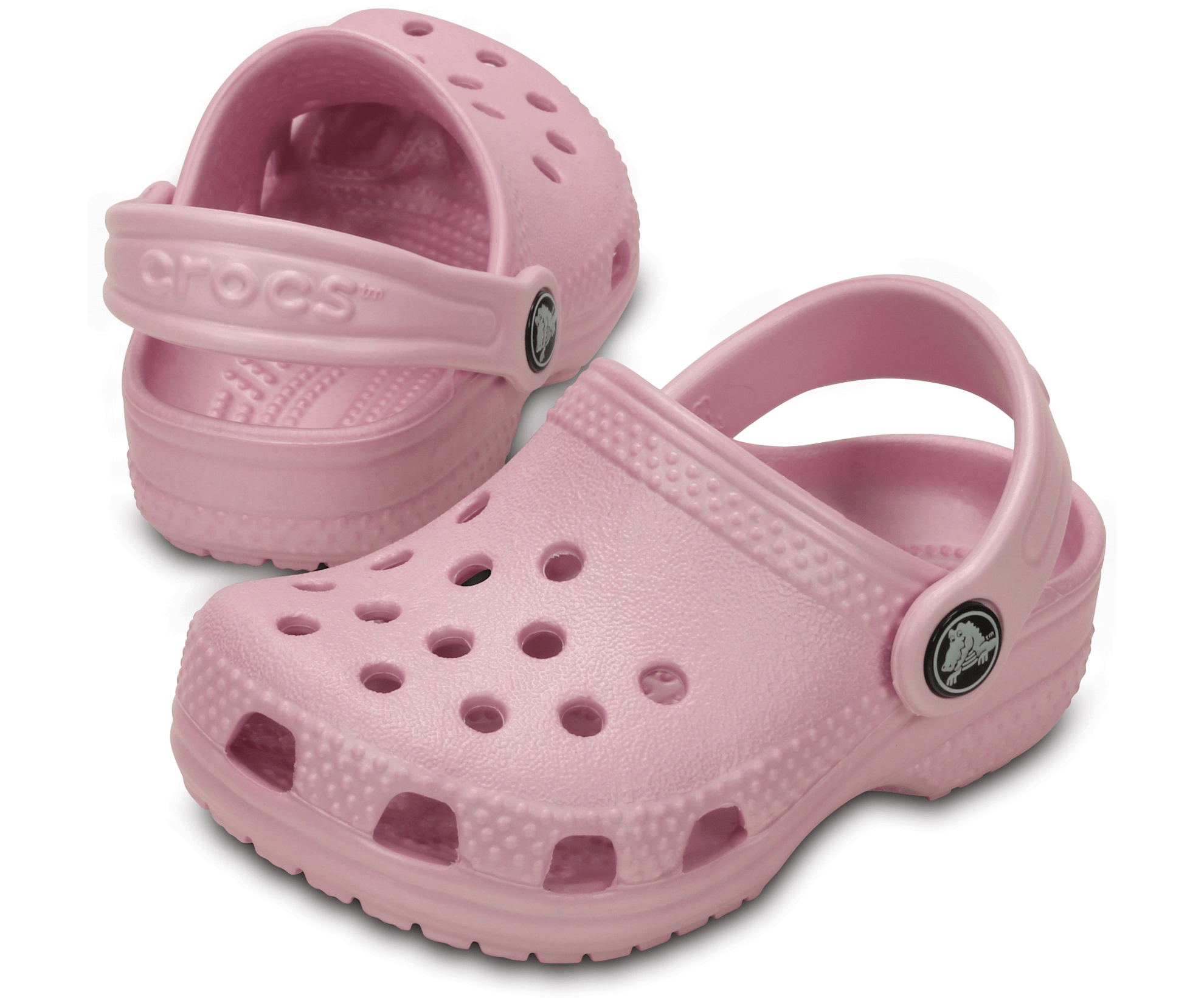 Buy Crocs™ Kids' Littles Clogs