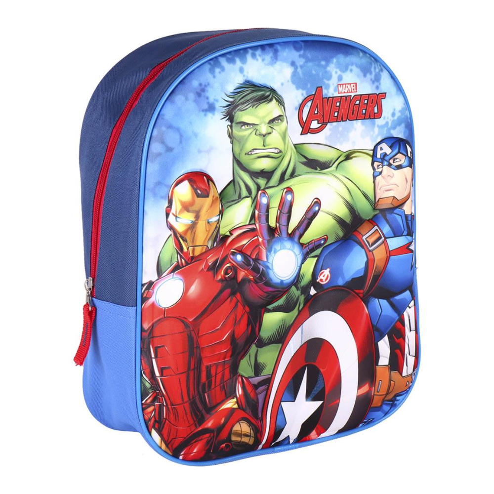  Avengers Rucksack 73477