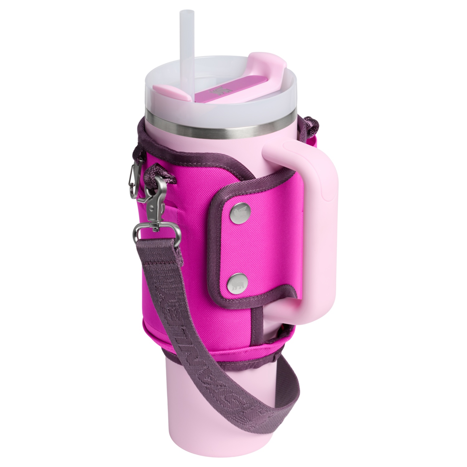 Stanley ūdens pudeles turētājs/plecu siksna | 1,18 l – THE QUENCHER H2.0 FLOWSTATE™ GLĀZE – 1 gab.