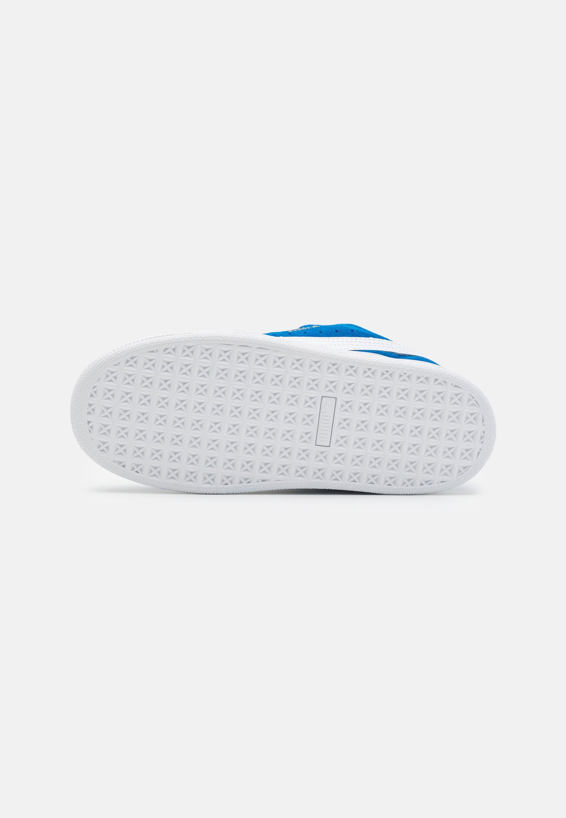 Puma UNISEX - Sneakers - team royal/wit