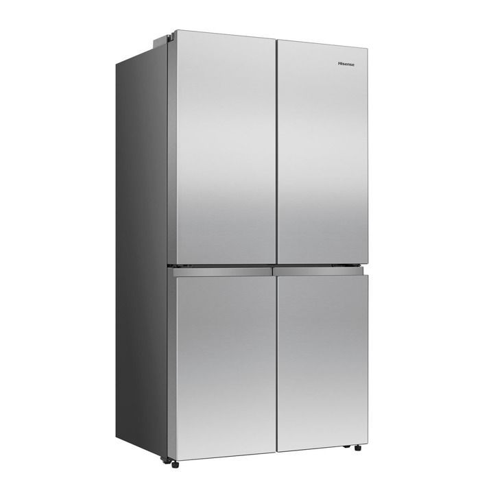 Refrigerador multipuerta Hisense RQ5P640SSSD