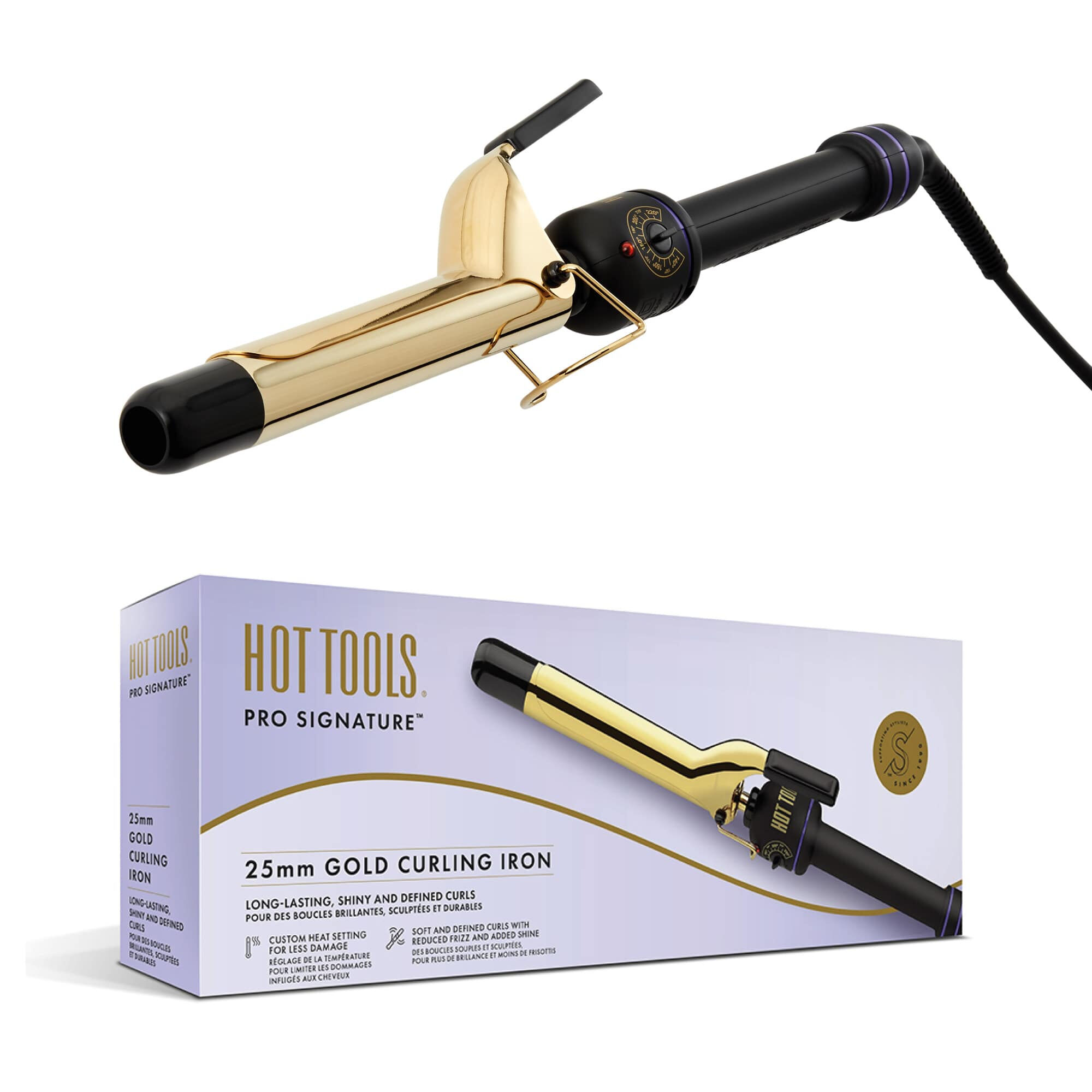 Hot Tools Pro Signature HTIR1575